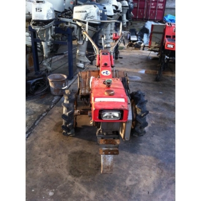 ขายรถไถเดินตาม Mitsubishi CT513 เครื่องยนต์ดีเซล จากญี่ปุ่น