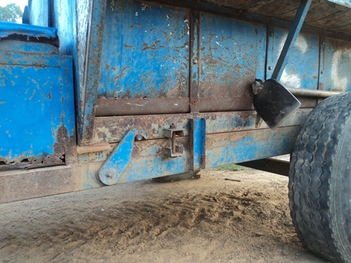 ขอบคุณ truck2hand.com ขายแล้วครับ ขอบคุณ truck2hand.com ขายแล้วครับ