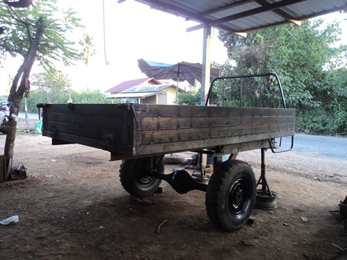 ขอบคุณ truck2hand.com ขายแล้วครับ ขอบคุณ truck2hand.com ขายแล้วครับ