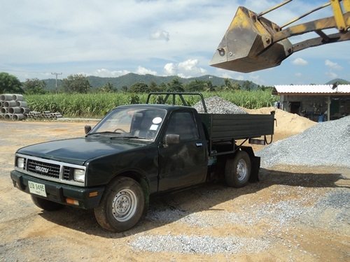 ขอบคุณ truck2hand.com ขายแล้วครับ ขอบคุณ truck2hand.com ขายแล้วครับ