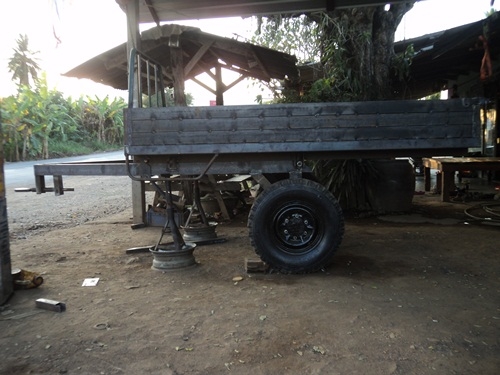 ขอบคุณ truck2hand.com ขายแล้วครับ ขอบคุณ truck2hand.com ขายแล้วครับ