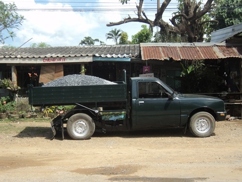 ขอบคุณ truck2hand.com ขายแล้วครับ ขอบคุณ truck2hand.com ขายแล้วครับ