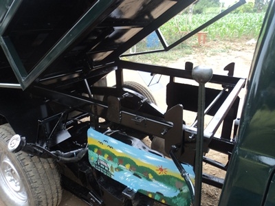 ขอบคุณ truck2hand.com ขายแล้วครับ ขอบคุณ truck2hand.com ขายแล้วครับ