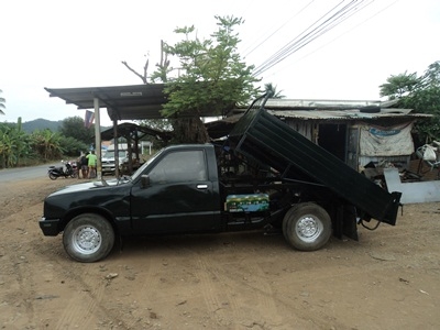 ขอบคุณ truck2hand.com ขายแล้วครับ