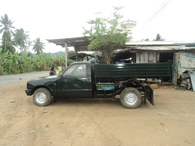 ขอบคุณ truck2hand.com ขายแล้วครับ ขอบคุณ truck2hand.com ขายแล้วครับ