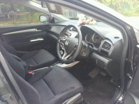 ขายฮอนด้า ซิตี้ ปี 2008 ขายฮอนด้า ซิตี้ ปี 2008