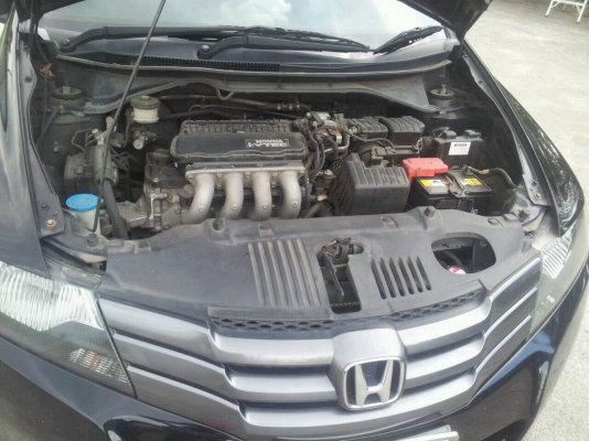 ขายฮอนด้า ซิตี้ ปี 2008 ขายฮอนด้า ซิตี้ ปี 2008