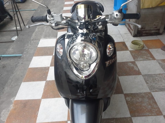 ขายถูก Fino ปลายปี 2555 ลาย Ps รถสวยมาก เป็นลายสุดท้าย ขายถูก Fino ปลายปี 2555 ลาย Ps รถสวยมาก เป็นลายสุดท้าย