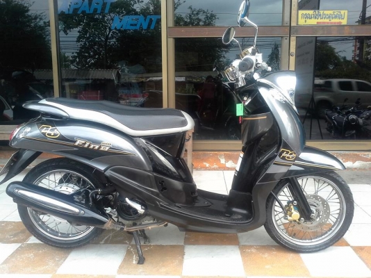 ขายถูก Fino ปลายปี 2555 ลาย Ps รถสวยมาก เป็นลายสุดท้าย ขายถูก Fino ปลายปี 2555 ลาย Ps รถสวยมาก เป็นลายสุดท้าย