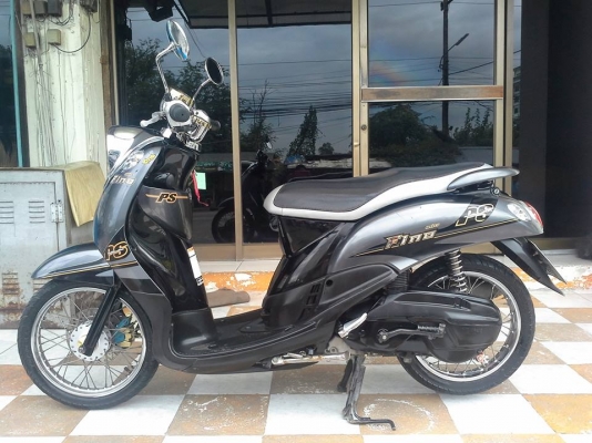 ขายถูก Fino ปลายปี 2555 ลาย Ps รถสวยมาก เป็นลายสุดท้าย ขายถูก Fino ปลายปี 2555 ลาย Ps รถสวยมาก เป็นลายสุดท้าย