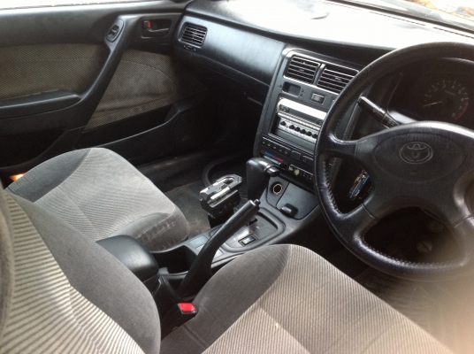 ด่วนเลย  ลดเหลือ 105000ขาย ท้ายโด่งไฟแถบ ปี36