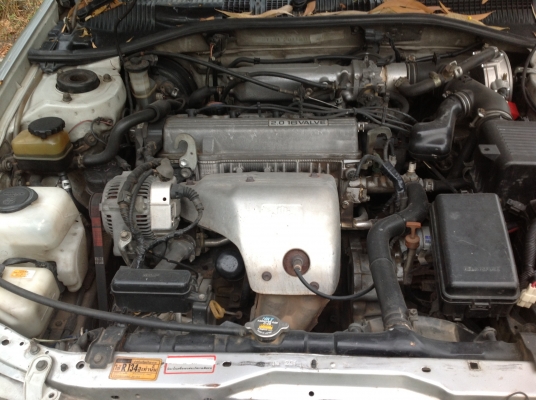 ด่วนเลย  ลดเหลือ 105000ขาย ท้ายโด่งไฟแถบ ปี36