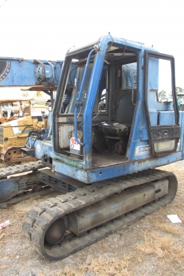 รถเครน เก่านอก สภาพเดิม