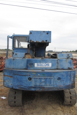 รถเครน เก่านอก สภาพเดิม