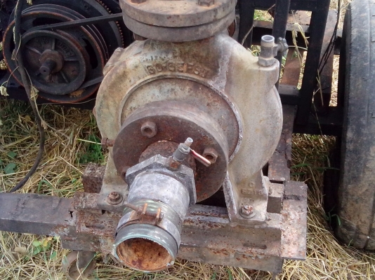 ขายปั้มน้ำแรงดันสูง อีบูร่า หน้า3