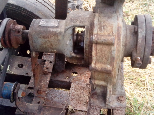 ขายปั้มน้ำแรงดันสูง อีบูร่า หน้า3