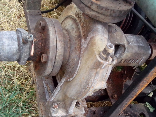 ขายปั้มน้ำแรงดันสูง อีบูร่า หน้า3