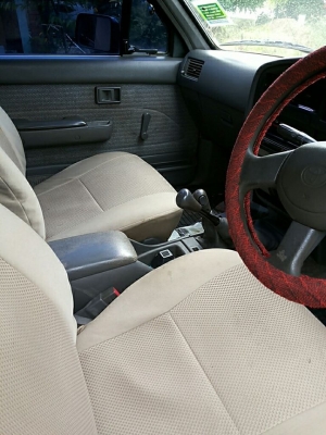 ขายด่วน Toyota sr5 4x4 ประกอบนอก