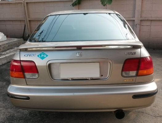 ขายดาวน์ 40,000 Honda CIVIC ปี 1998 ขายดาวน์ 40,000 Honda CIVIC ปี 1998