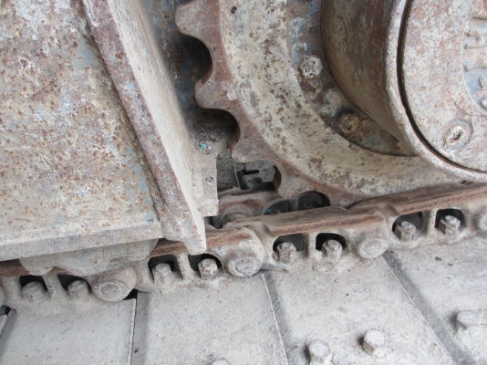 KOBELCO SK 60 รถเก่านอกสภาพสวย พร้อมใช้ KOBELCO SK 60 รถเก่านอกสภาพสวย พร้อมใช้