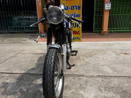 ต้ำพระราม2 ขาย sr400ปี02 invแท้รถสวยสภาพนางฟ้า (รับ-แลก-เทิร์นทุกรุ่น)