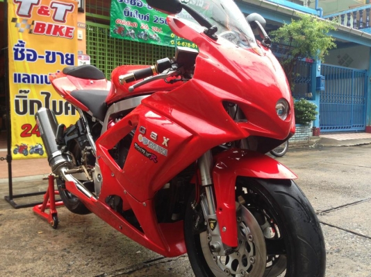 ต้ำพระราม2ปรับราคาขาย suzuki สลิงช็อต1100ปี96 invพรบ.ครบ สายถักแท้ทั้งคัน แฟริ่งแต่ง(รับ-แลก-เทิร์นทุกรุ่น)