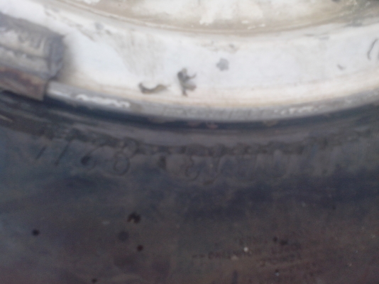 ล้อ13 6.0 114ลายบวกกับ17 7.5 5รู120ชุดละ4800