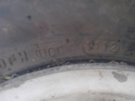 ล้อ13 6.0 114ลายบวกกับ17 7.5 5รู120ชุดละ4800