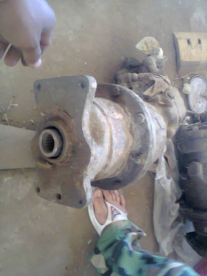 ขายตัวเดิน10HT พร้อมมอเตอร์ ใช้งานได้ปรกติ รับประกันเฟืองให้ ต่อรองราคาได้ 0862465934