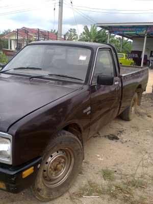 ขายรถกระบะ kB เครื่อง 2200 ตามสภาพ คัสซี่ไม่ผุ ขายรถกระบะ kB เครื่อง 2200 ตามสภาพ คัสซี่ไม่ผุ