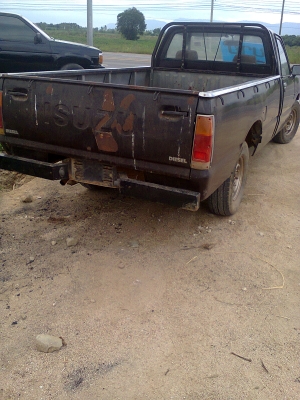 ขายรถกระบะ kB เครื่อง 2200 ตามสภาพ คัสซี่ไม่ผุ ขายรถกระบะ kB เครื่อง 2200 ตามสภาพ คัสซี่ไม่ผุ