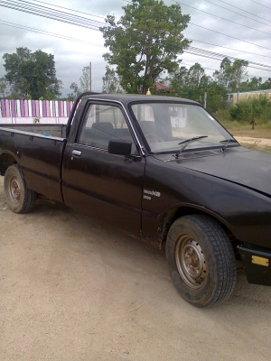 ขายรถกระบะ kB เครื่อง 2200 ตามสภาพ คัสซี่ไม่ผุ ขายรถกระบะ kB เครื่อง 2200 ตามสภาพ คัสซี่ไม่ผุ