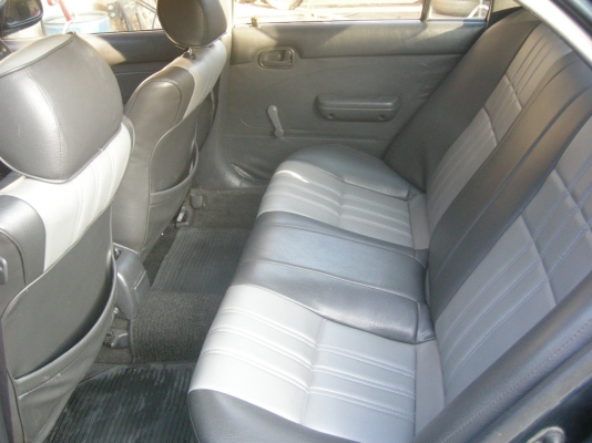 TOYOTA 1300 หัวฉีด ประหยัดน้ำมันมาก TOYOTA 1300 หัวฉีด ประหยัดน้ำมันมาก