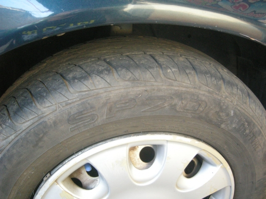 TOYOTA 1300 หัวฉีด ประหยัดน้ำมันมาก TOYOTA 1300 หัวฉีด ประหยัดน้ำมันมาก