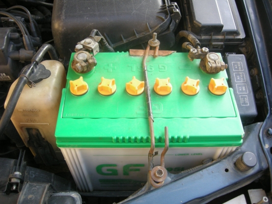 TOYOTA 1300 หัวฉีด ประหยัดน้ำมันมาก TOYOTA 1300 หัวฉีด ประหยัดน้ำมันมาก