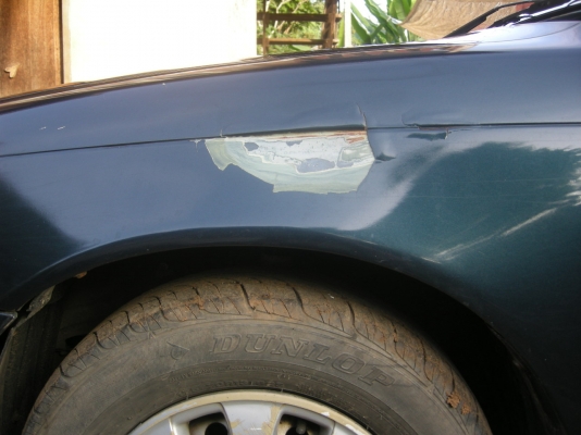 TOYOTA 1300 หัวฉีด ประหยัดน้ำมันมาก TOYOTA 1300 หัวฉีด ประหยัดน้ำมันมาก