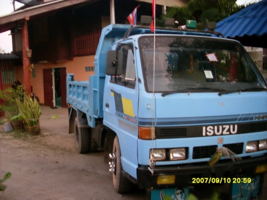 ขายรถ6ล้อดั้ม