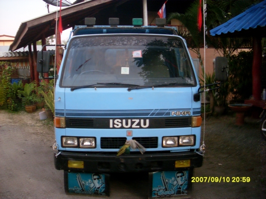 ขายรถ6ล้อดั้ม