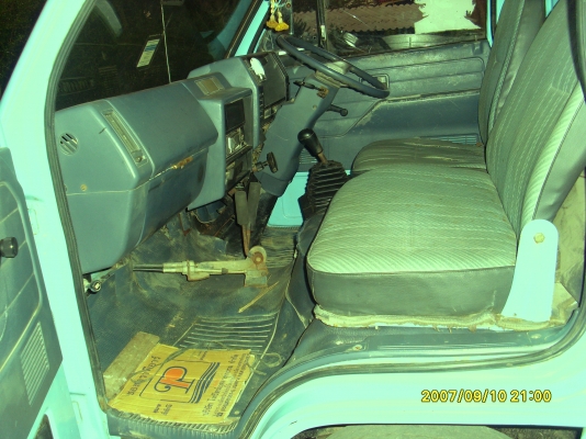 ขายรถ6ล้อดั้ม