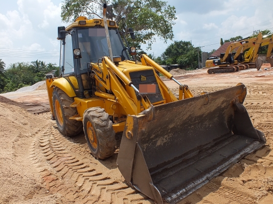 JCB 3CX