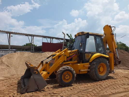 JCB 3CX