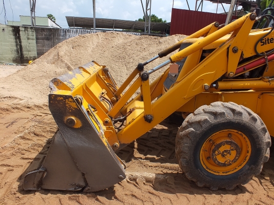 JCB 3CX