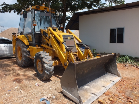 JCB 3CX