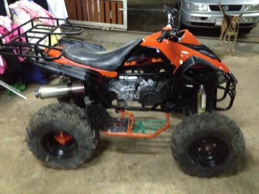 ขายรถATV150cc พร้อมส่ง