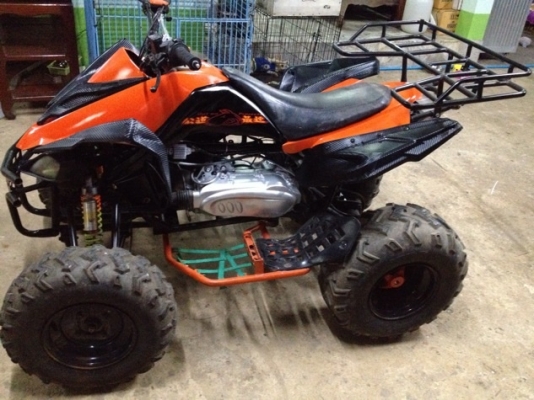 ขายรถATV150cc พร้อมส่ง