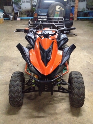 ขายรถATV150cc พร้อมส่ง