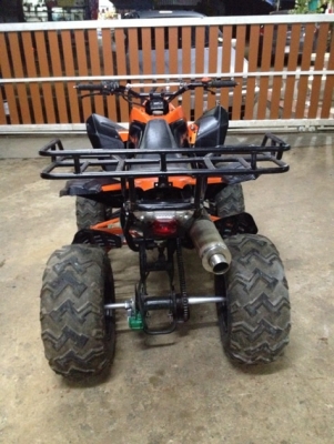 ขายรถATV150cc พร้อมส่ง