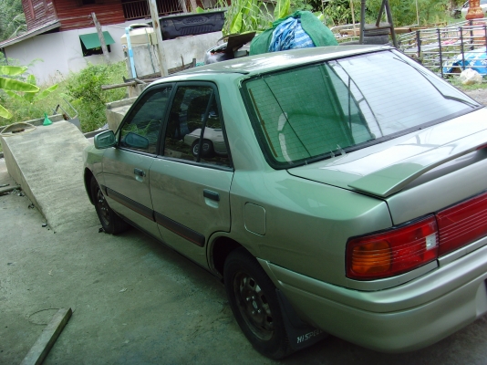 ขายรถเหมา3คัน