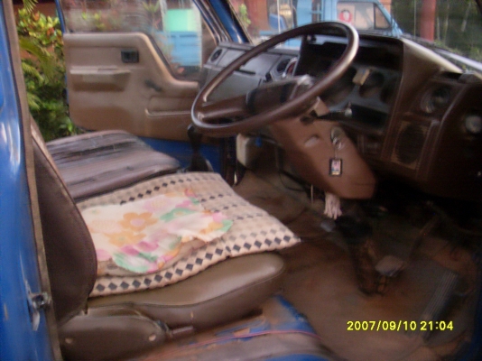 ขายรถ6ล้อดั้ม