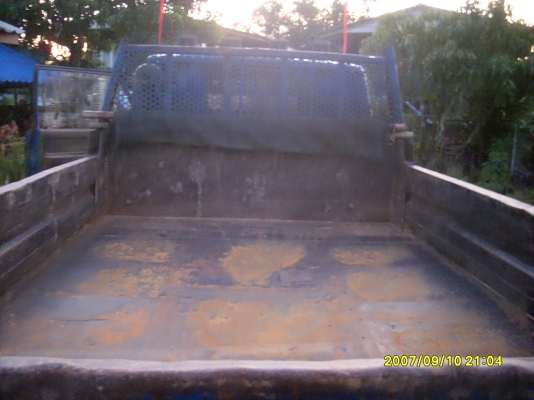 ขายรถ6ล้อดั้ม